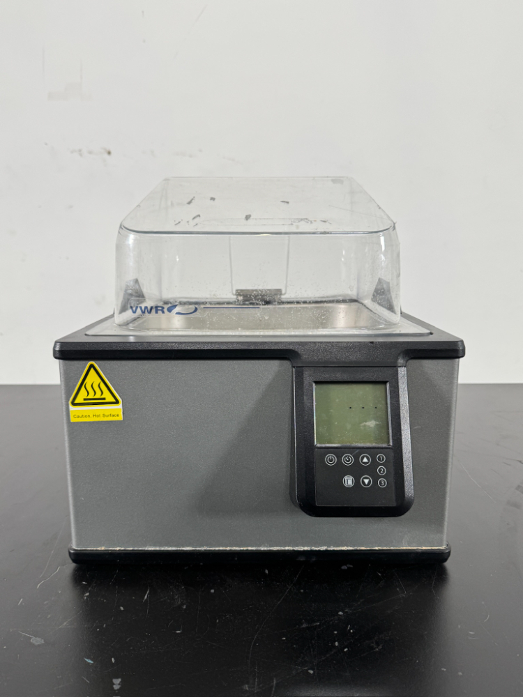 Image of PolyScience WB10 Waterbath